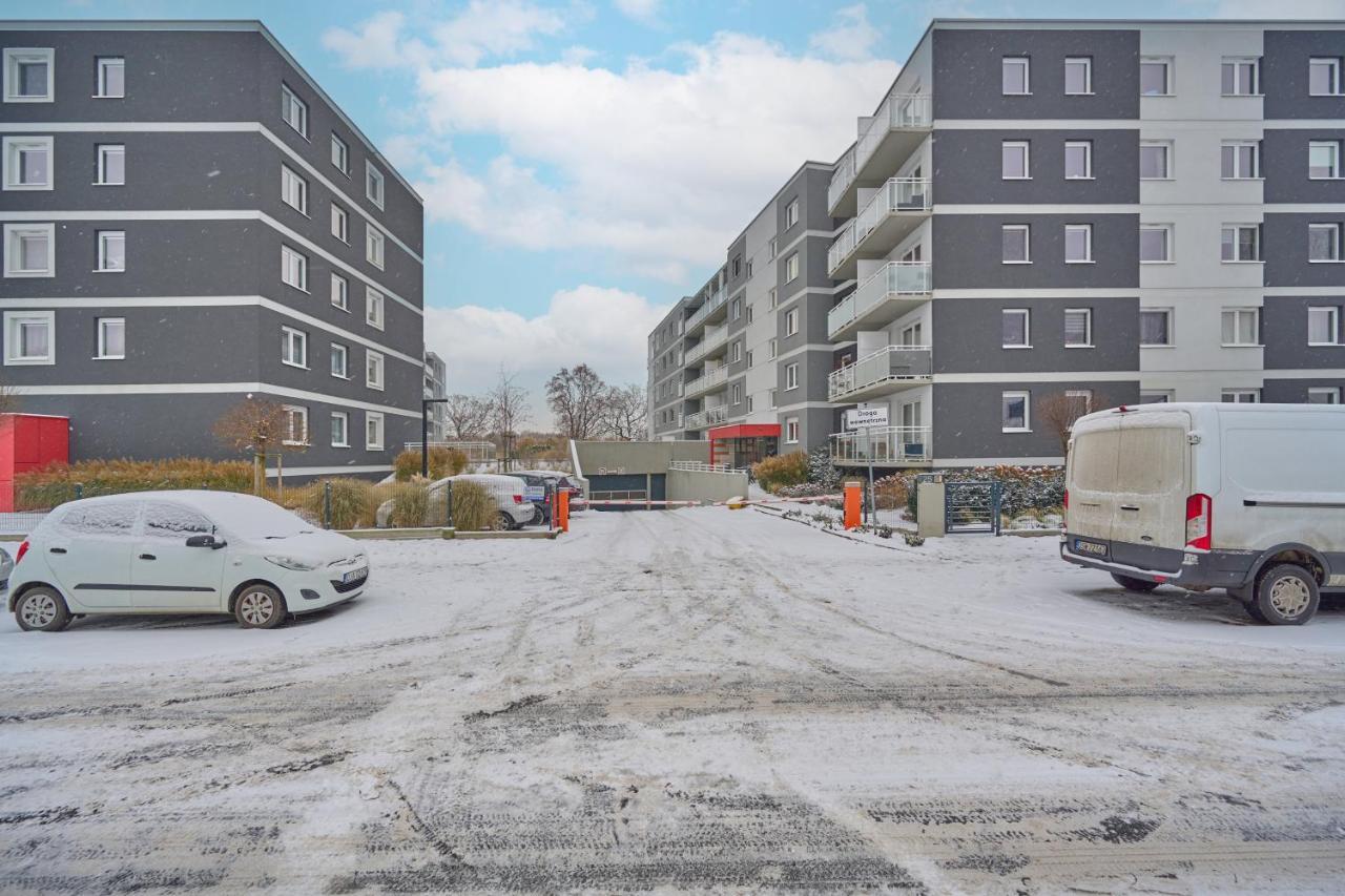 Rose By Renters Apartment Breslau