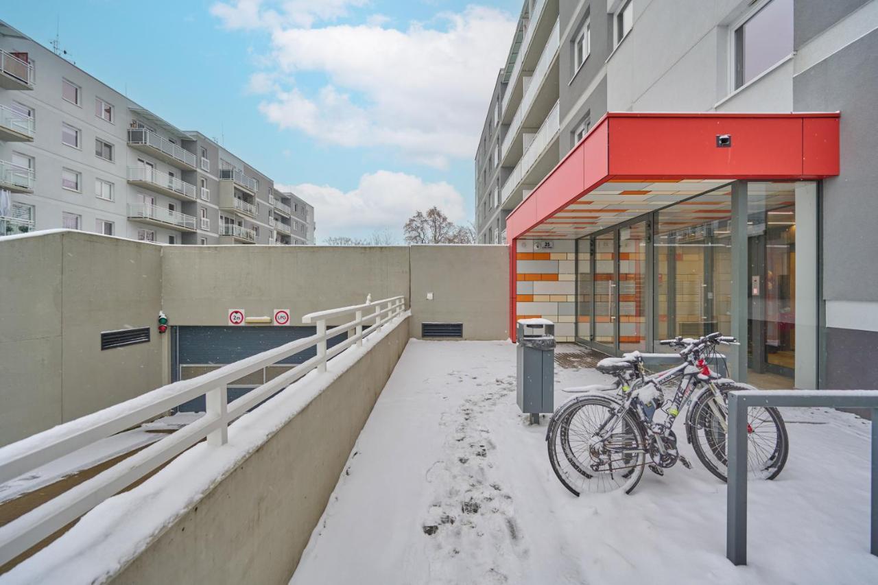 Apartment Rose By Renters Breslau