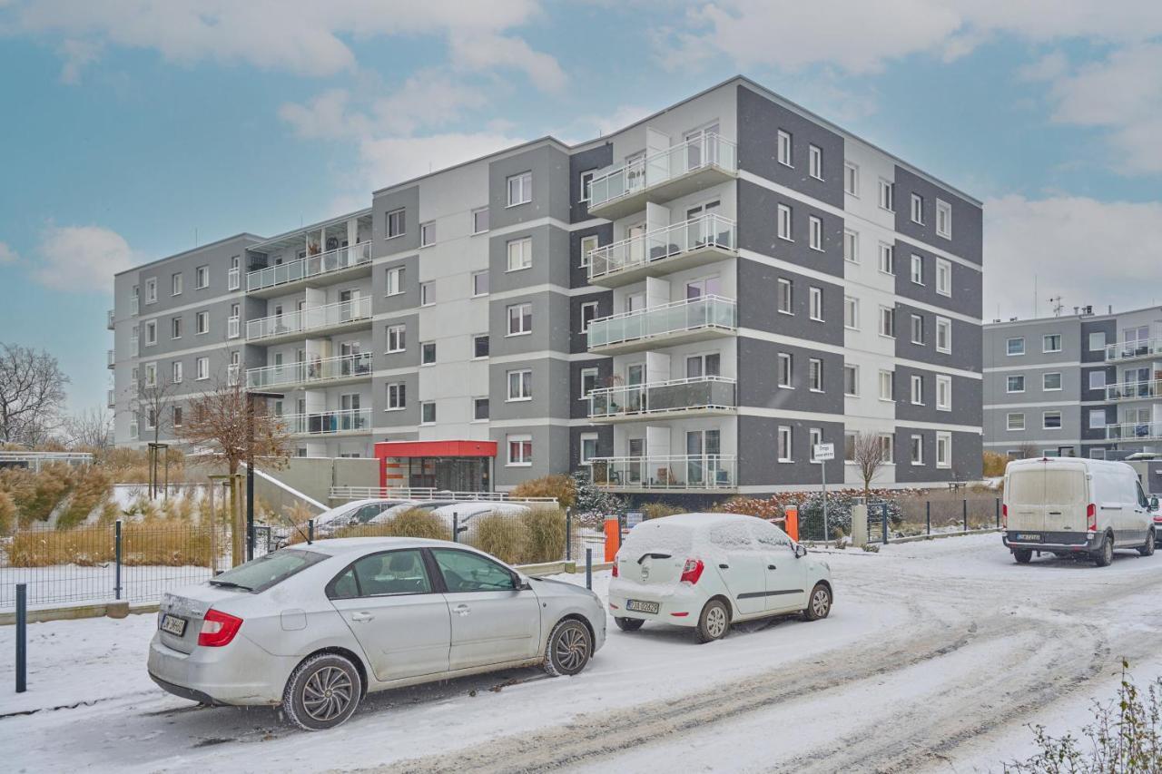 Apartment Rose By Renters *