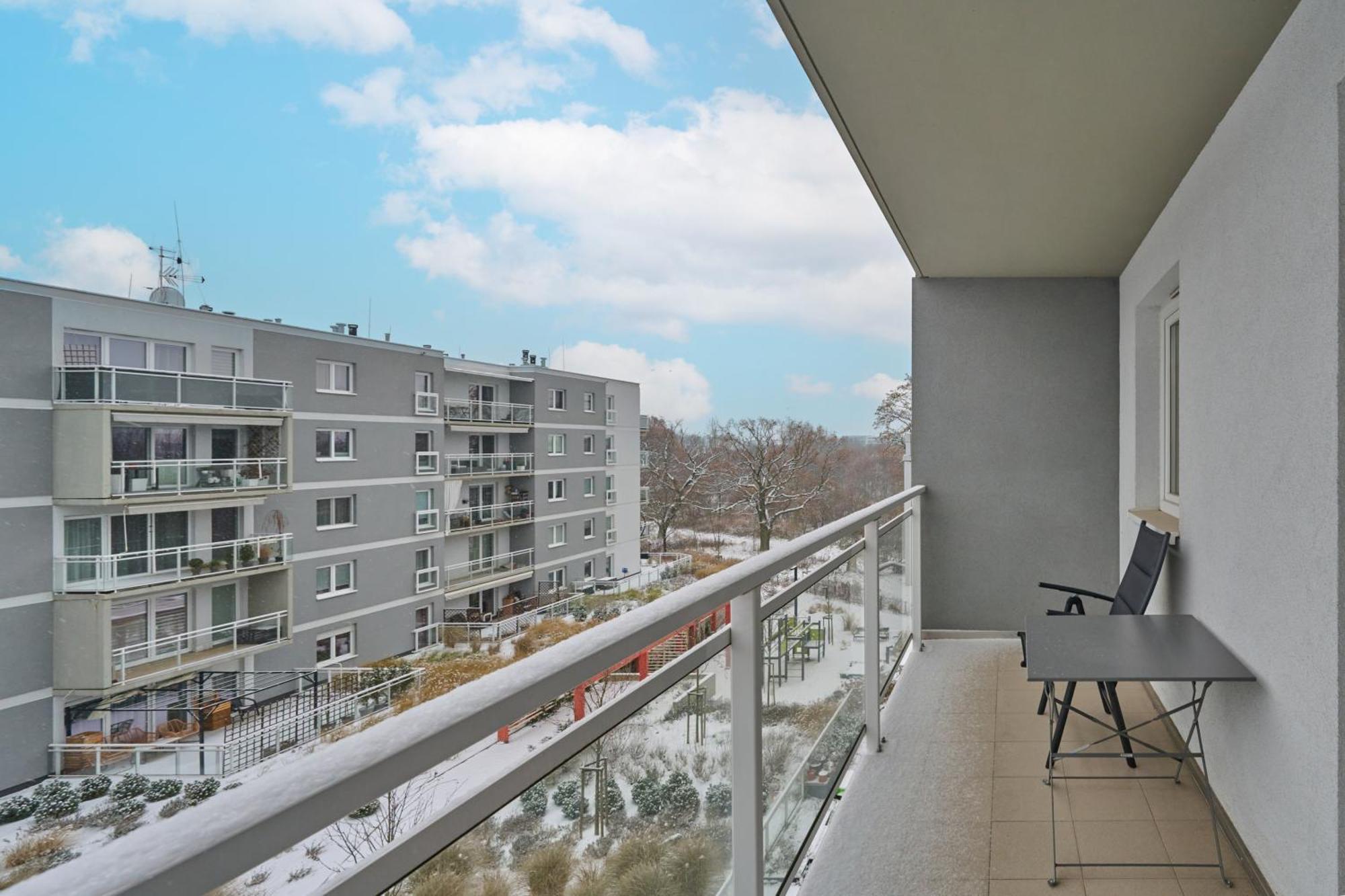 Rose By Renters Apartment *