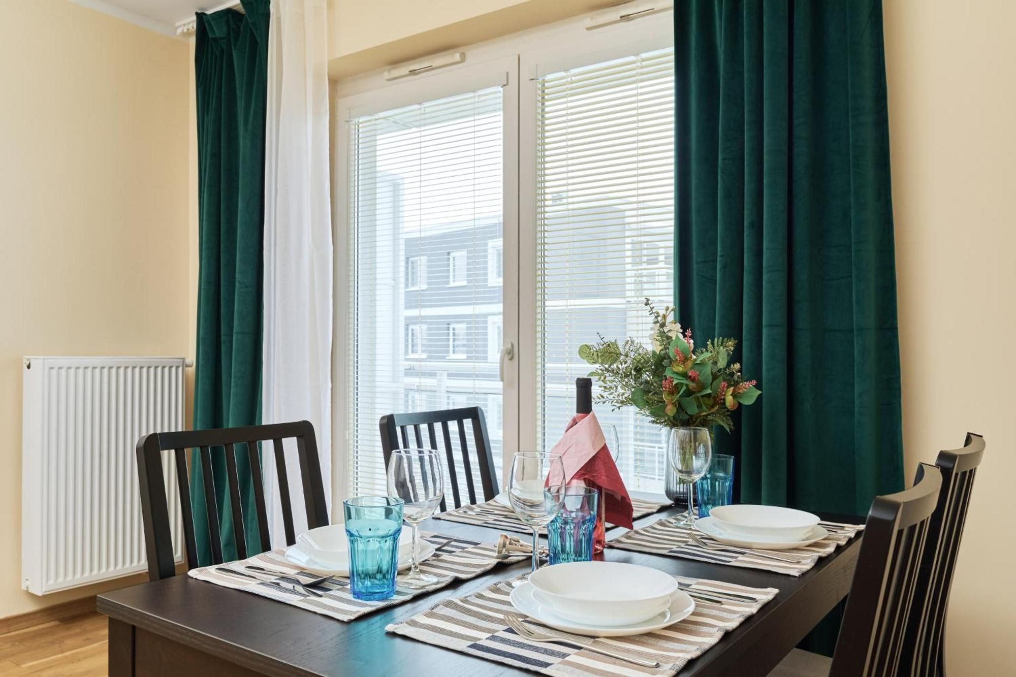 Apartment Rose By Renters Breslau