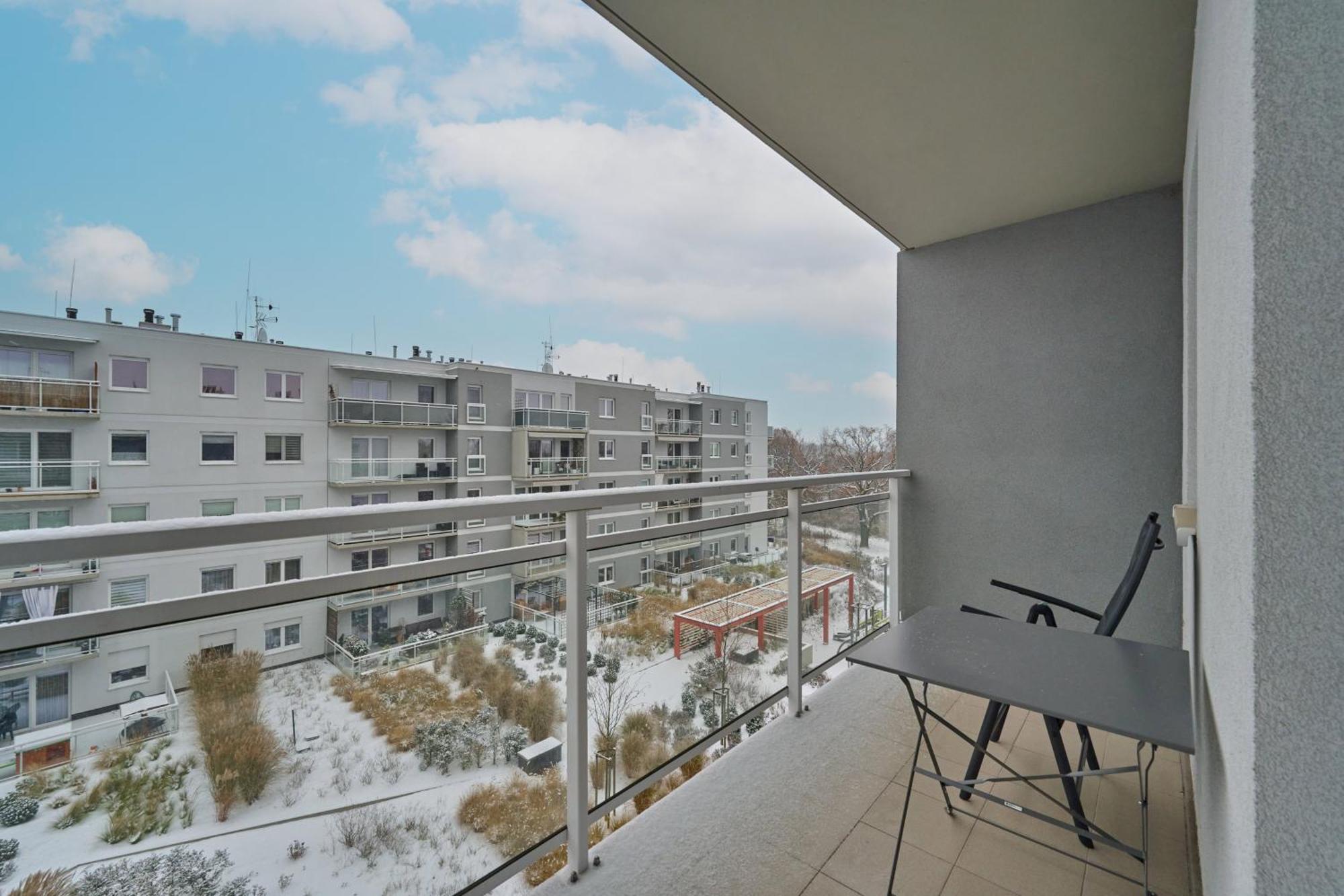 Rose By Renters Apartment Breslau
