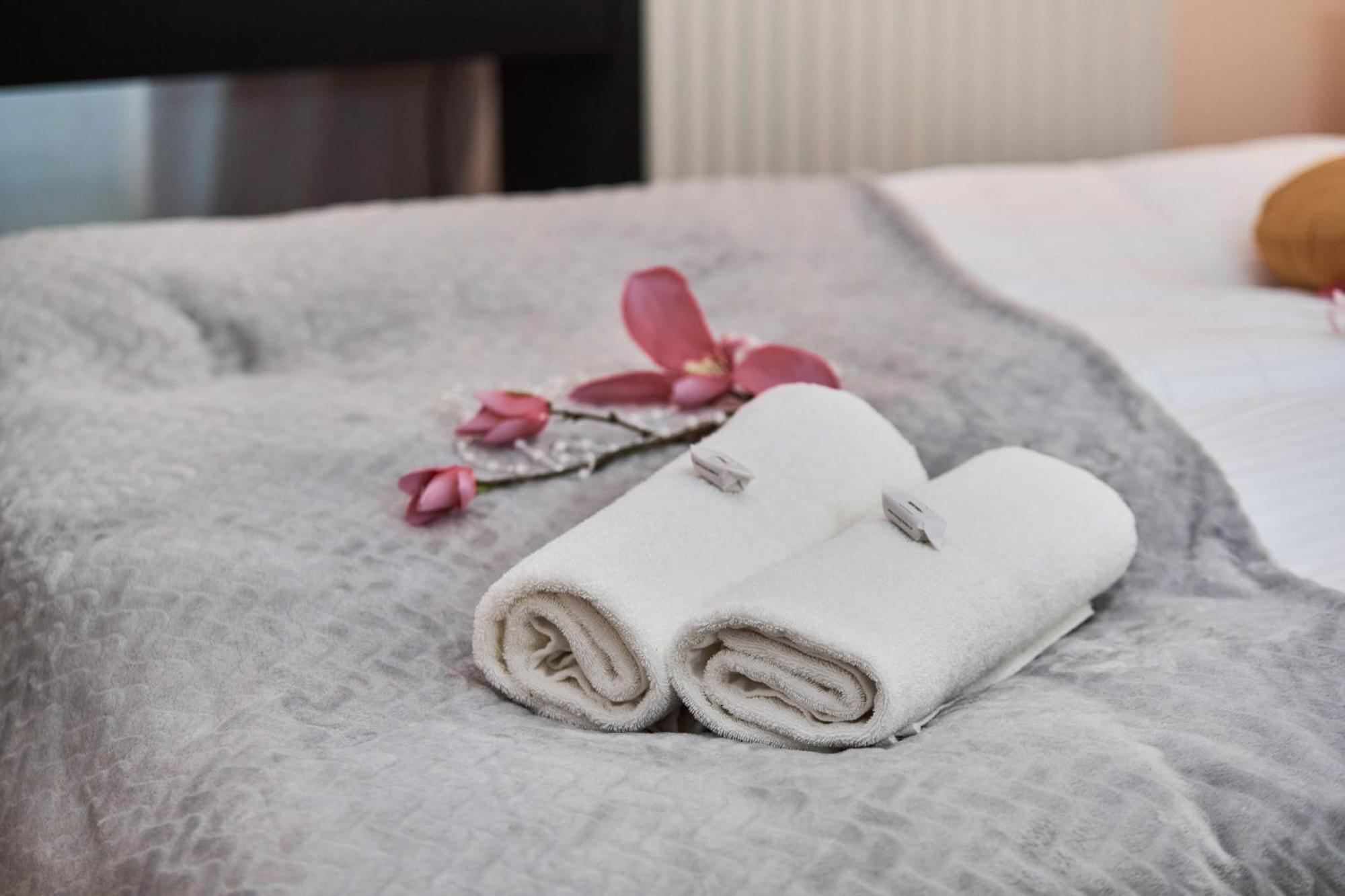 Rose By Renters Apartment Breslau