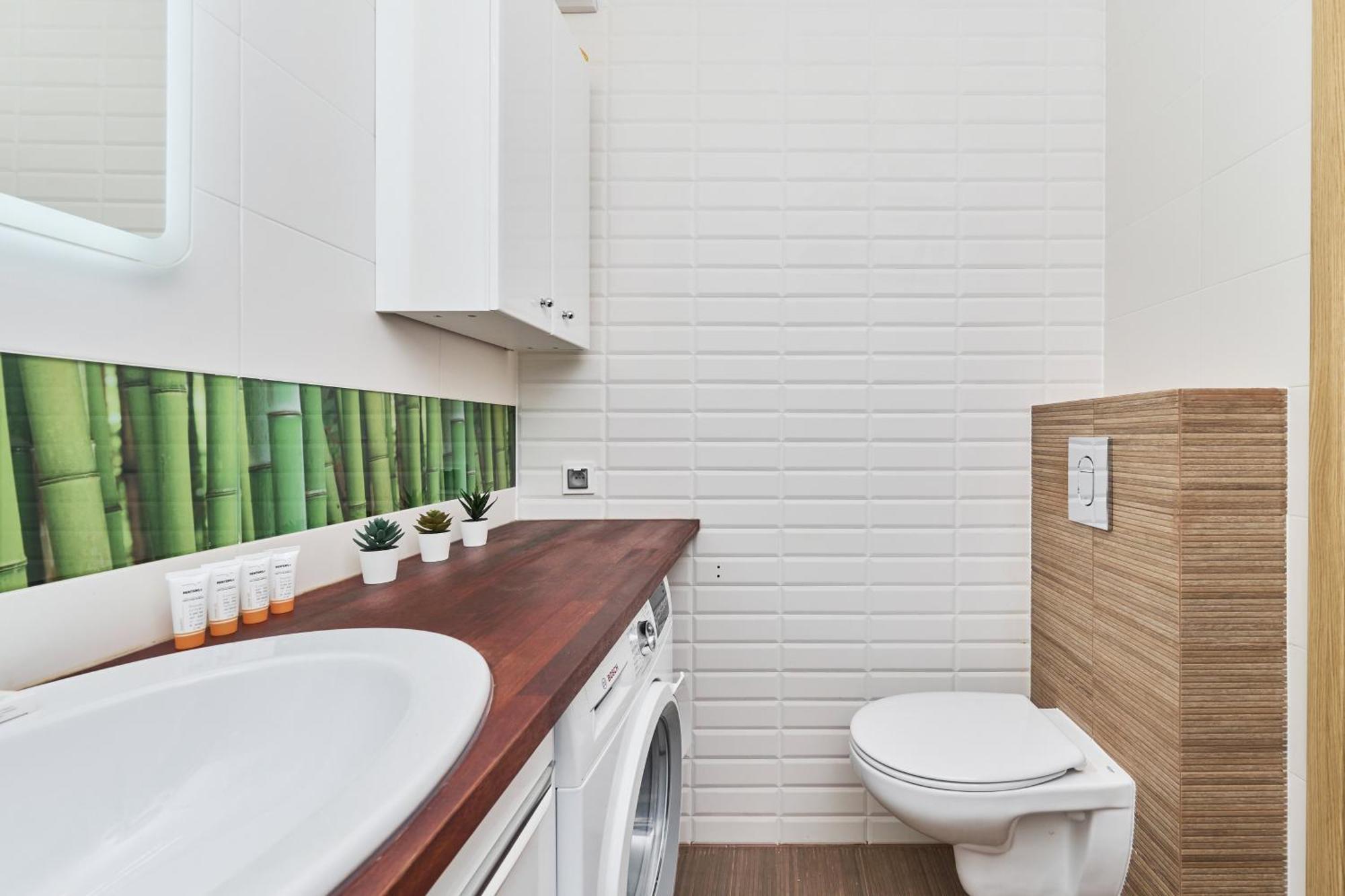 Apartment Rose By Renters Breslau