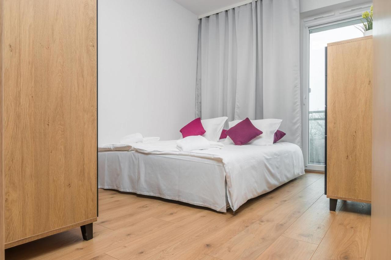 Rose By Renters * Wroclaw