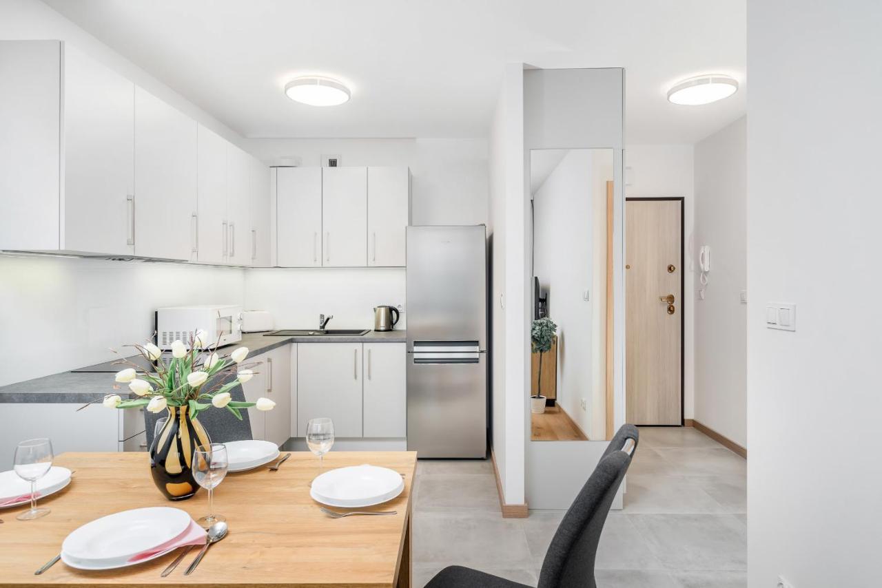 Rose By Renters Apartment Breslau