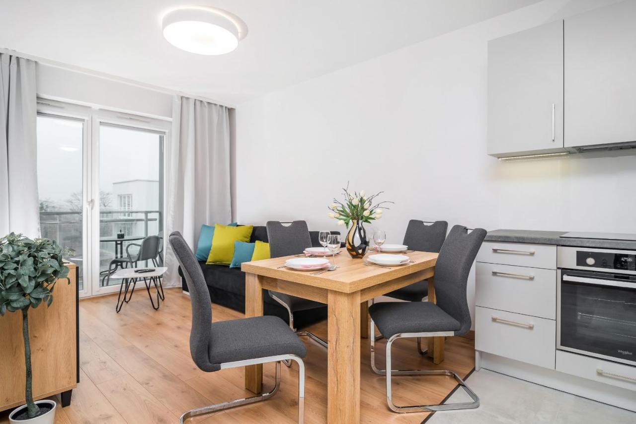 Rose By Renters Apartment Breslau